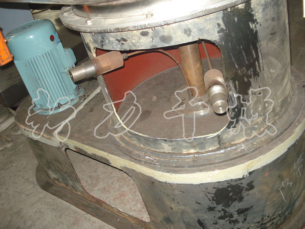  JG系列气流干燥机 